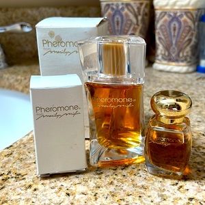 Pheromone by Maryilyn Miglin